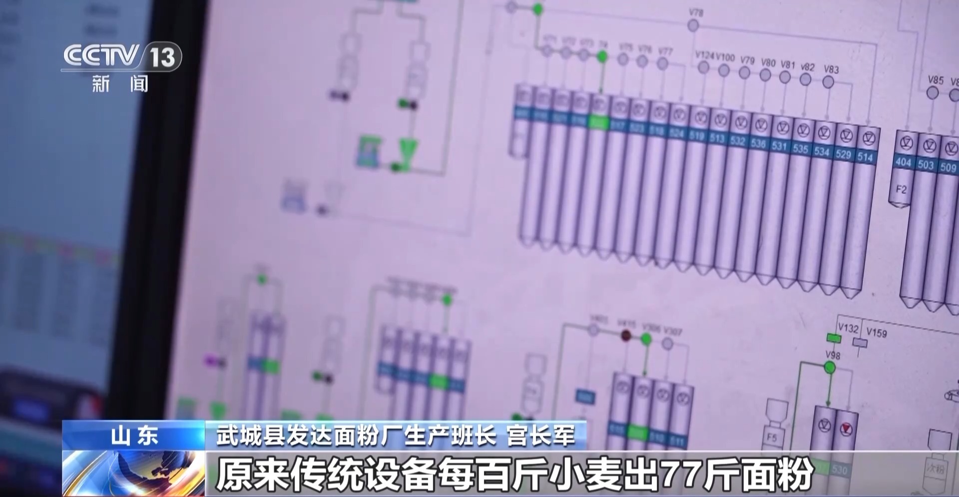 中国人的“饭碗”有多牢？今年全年粮食收购量或将达8400亿斤！-第17张图片-芙蓉之城