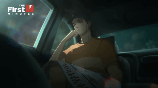 《异人之下》游戏正式开启测试 玩家可玩王也角色-第1张图片-芙蓉之城