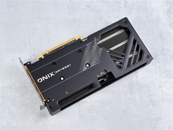 RTX 4060杀手！ONIX Odyssey征途B580显卡上手-第6张图片-芙蓉之城