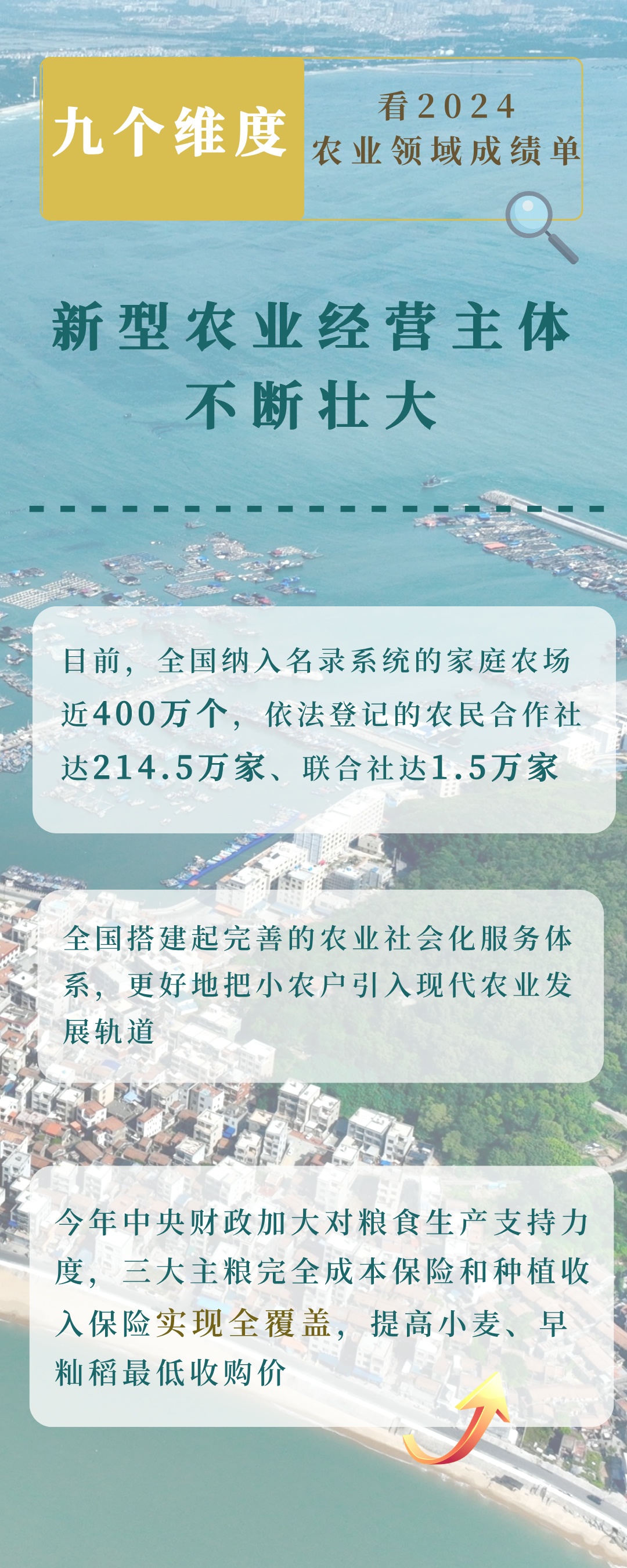 九个维度看2024农业领域交出亮眼成绩单-第5张图片-芙蓉之城