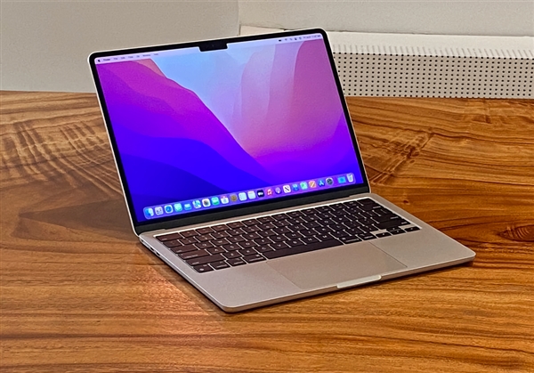 苹果系统意外泄露新品：M4 MacBook Air即将登场-第1张图片-芙蓉之城