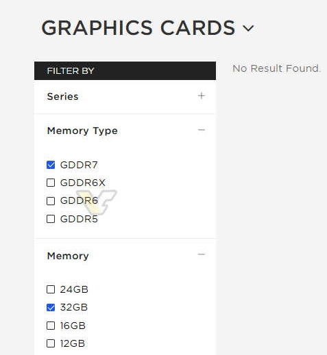 中国特供版RTX 5090D公然现身！32GB GDDR7没跑了-第4张图片-芙蓉之城