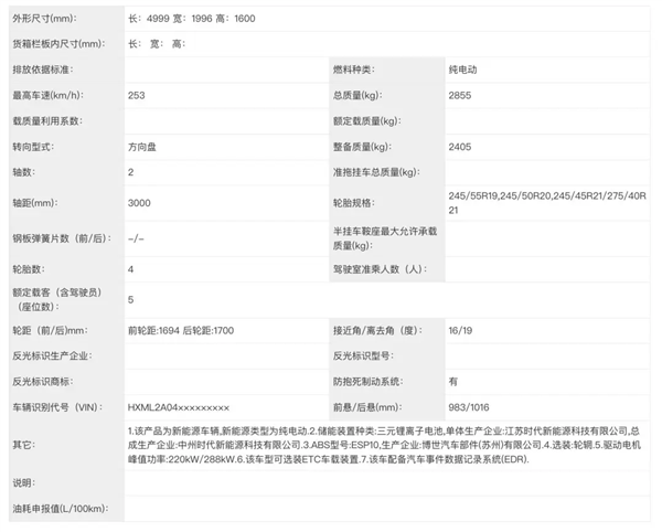 小米YU7深度解读 不是SU7变胖那么简单-第9张图片-芙蓉之城