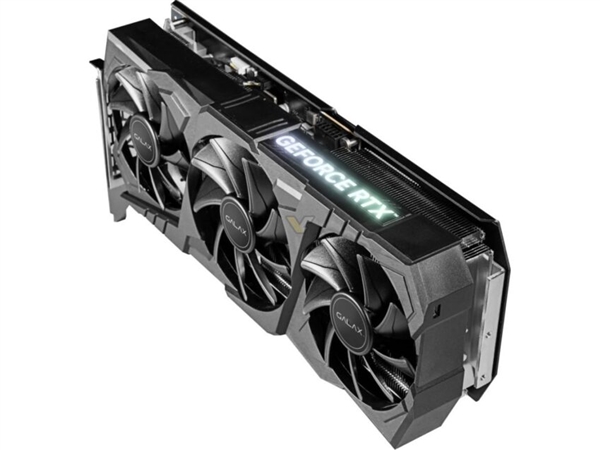 竟然这时候上新 影驰推出RTX 4080 SUPER 3X显卡：三风扇/双槽散热器-第4张图片-芙蓉之城