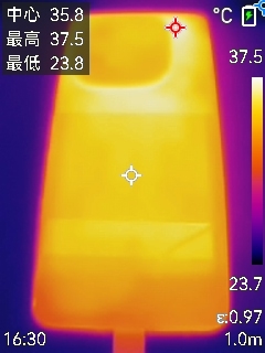 iQOO 13性能测试：截至目前骁龙8至尊版玩游戏最顶的手机-第10张图片-芙蓉之城