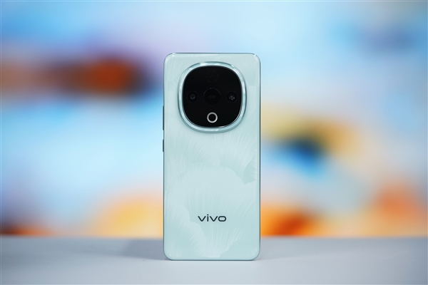 清新美背种草了！vivo Y300图赏-第7张图片-芙蓉之城