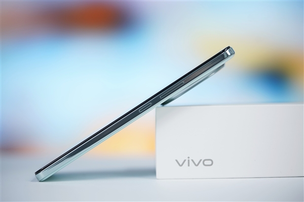 清新美背种草了！vivo Y300图赏-第8张图片-芙蓉之城