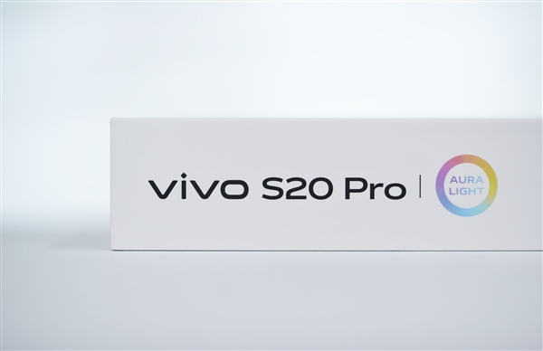 四颗5000万摄像头！vivo S20 Pro图赏-第26张图片-芙蓉之城