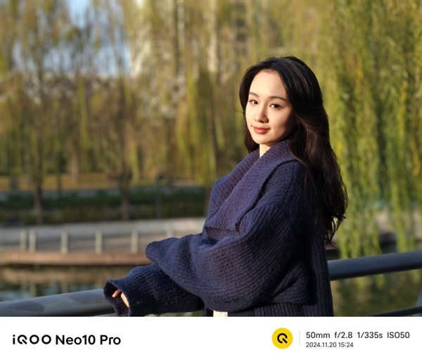 iQOO Neo10 Pro上述：天玑性能之王实至名归-第16张图片-芙蓉之城