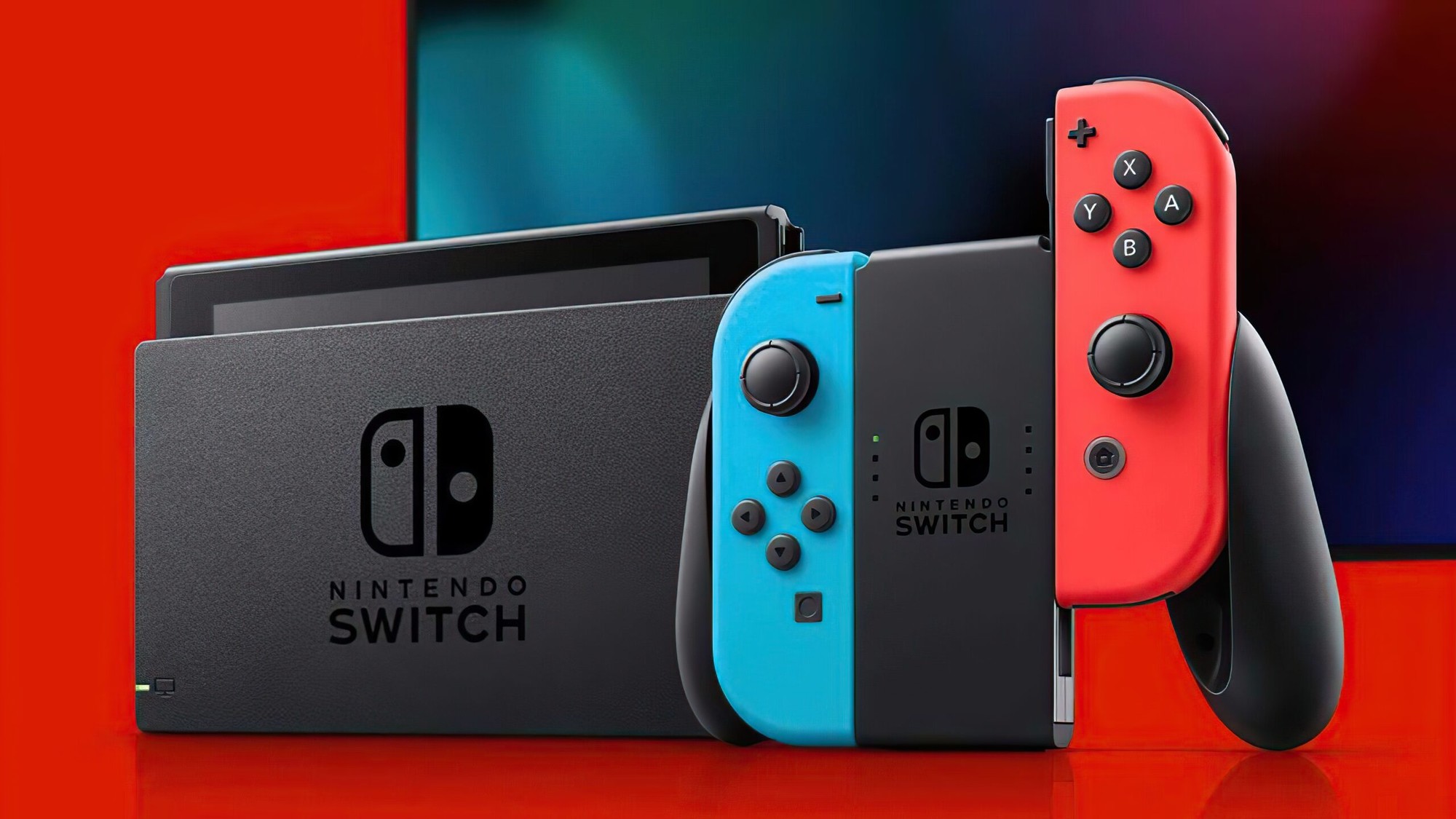 任天堂switch2即将发售 外观设计变化巨大-第1张图片-芙蓉之城