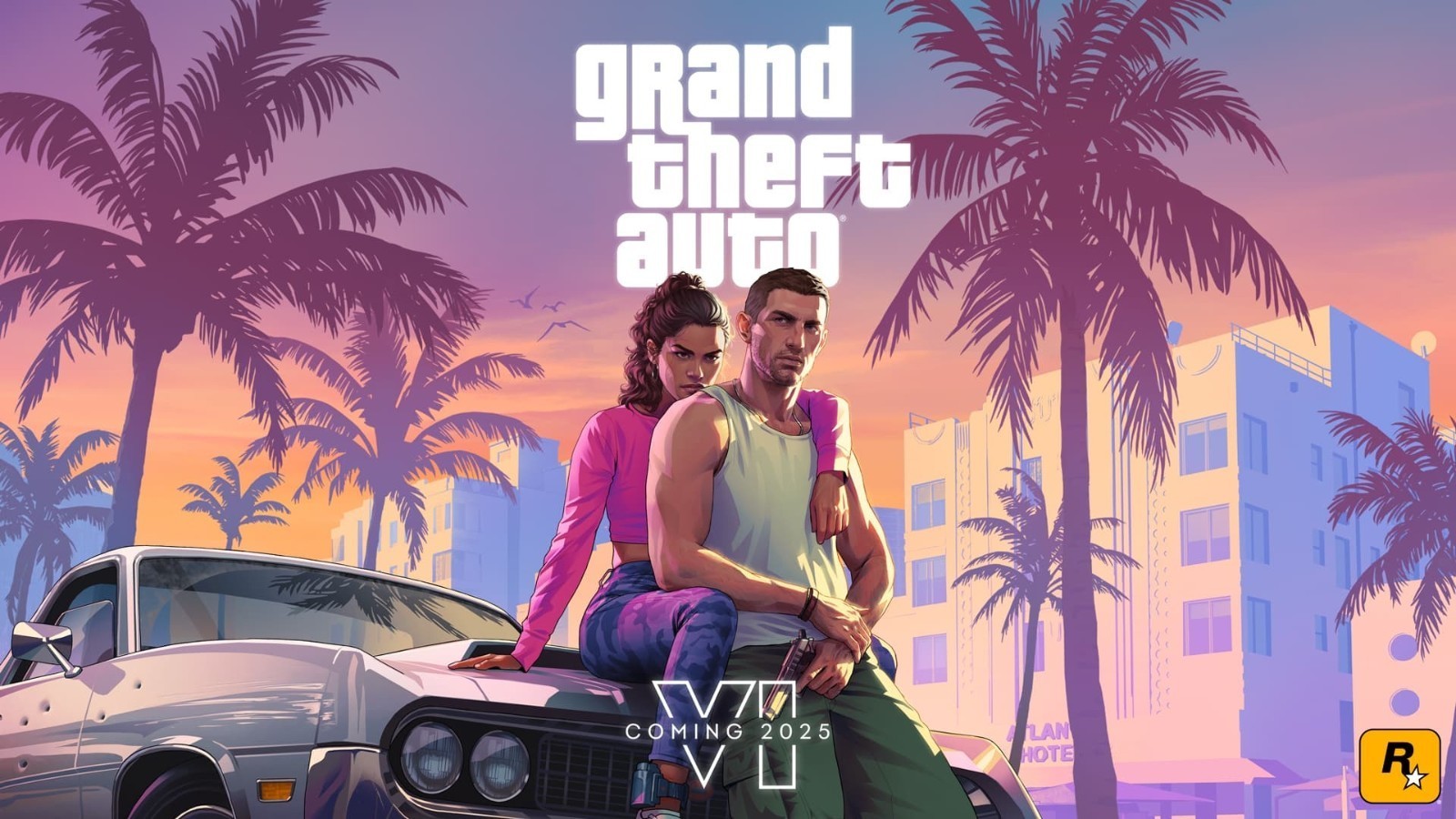 比期待值还高！《GTA 6》获赞不亏-第1张图片-芙蓉之城