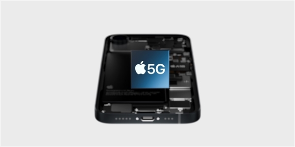 iPhone SE 4真要来了：首发苹果自研5G基带-第2张图片-芙蓉之城