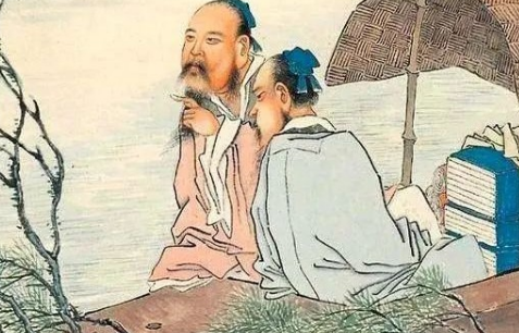 柳永与青楼的不解之缘-第1张图片-芙蓉之城