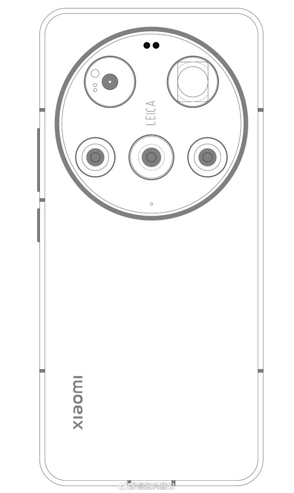 TechWeb微晚报：iPhone 17系列将搭载VC均热板，特斯拉在美国销量下滑-第5张图片-芙蓉之城