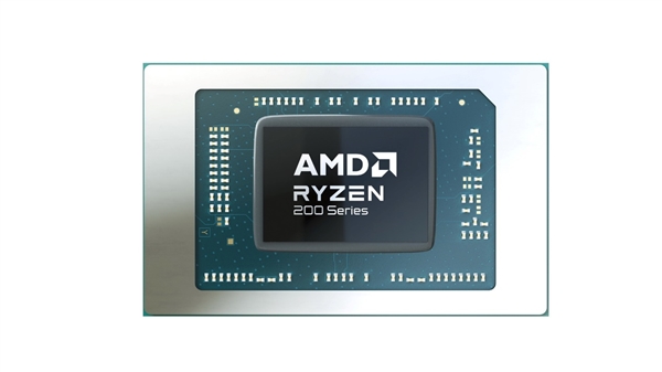 AMD发布入门锐龙200系列：一颗好U传三代-第6张图片-芙蓉之城