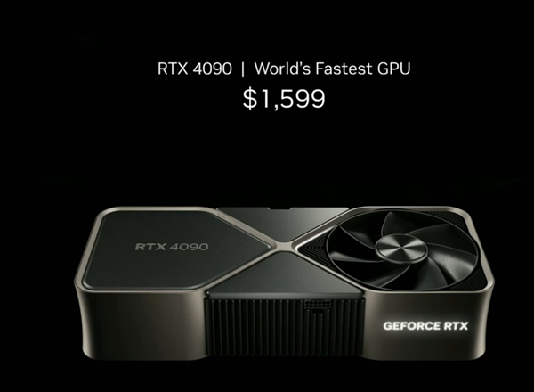 玩家破产！NVIDIA新一代旗舰显卡RTX 5090正式发布：定价1999美元史上最贵-第3张图片-芙蓉之城