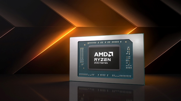 AMD发布入门锐龙200系列：一颗好U传三代-第4张图片-芙蓉之城