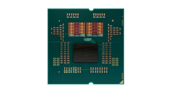 AMD锐龙9 9950X3D/9900X3D正式发布：满血频率 游戏生产力双完美-第11张图片-芙蓉之城