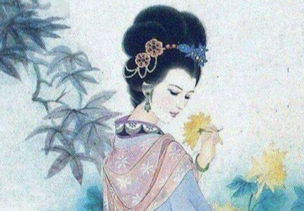 朱淑贞：南宋时期才华横溢的女词人-第1张图片-芙蓉之城