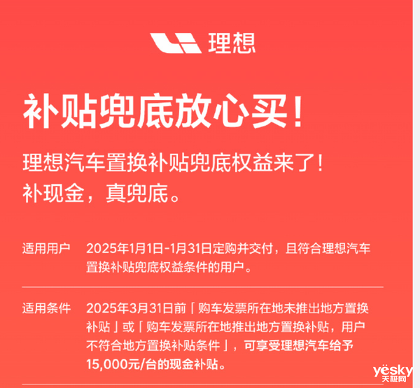 竞争激烈！2025年汽车行业价格战继续：等等党不亏-第6张图片-芙蓉之城