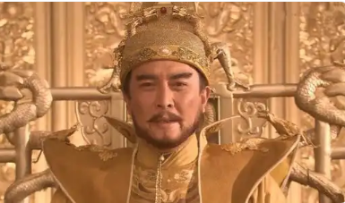 朱棣之叛与忠臣之殇-第1张图片-芙蓉之城