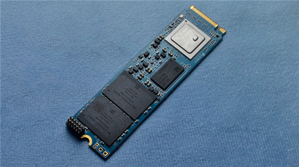 慧荣正在开发PCIe 6.0 SSD主控：4nm工艺制造-第1张图片-芙蓉之城