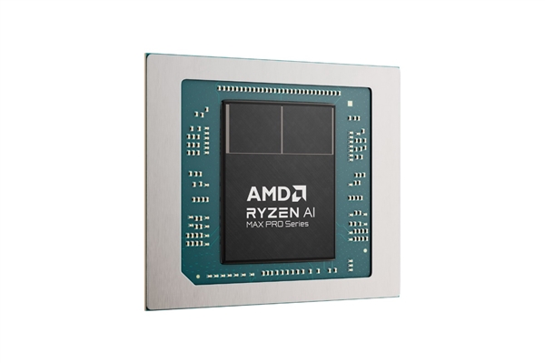 AMD发布最强笔记本APU锐龙AI MAX 300：AI性能、功耗超越RTX 4090-第20张图片-芙蓉之城