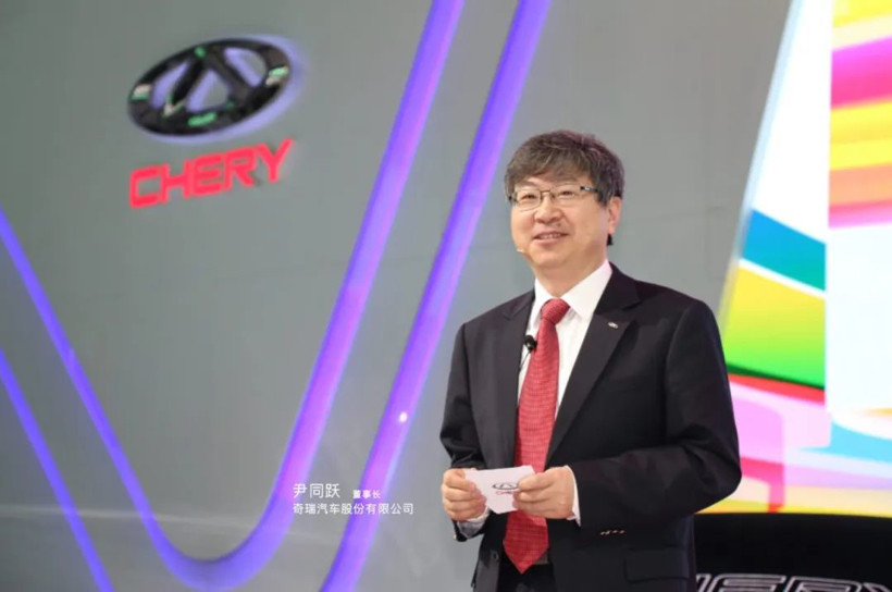 “白头少年”尹同跃-第10张图片-芙蓉之城 “白头少年”尹同跃-第10张图片-芙蓉之城