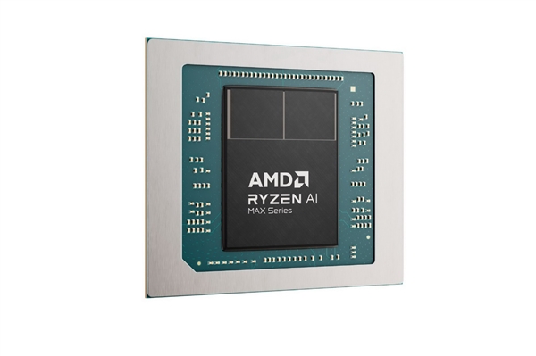 AMD发布最强笔记本APU锐龙AI MAX 300：AI性能、功耗超越RTX 4090-第14张图片-芙蓉之城