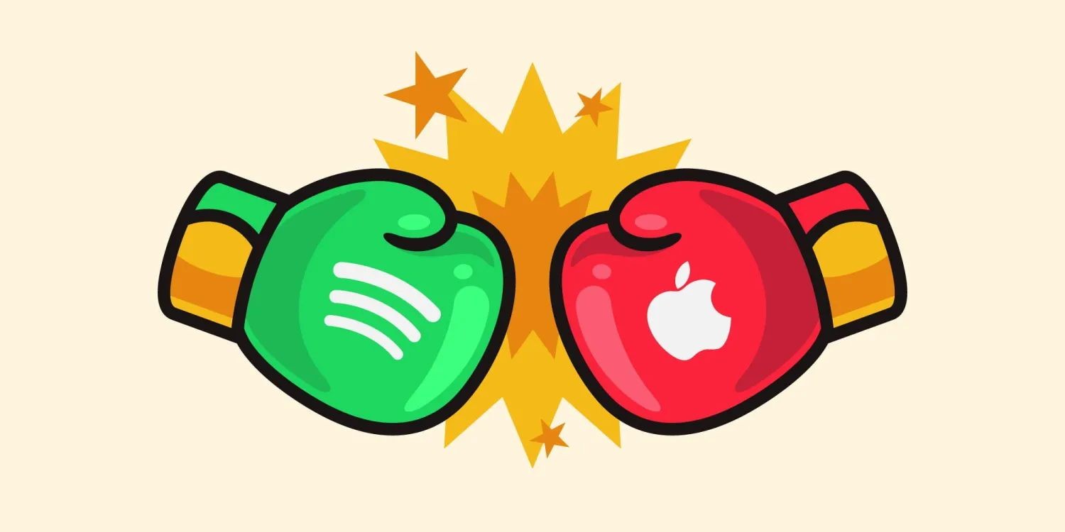 Spotify付费竟比Apple Music多一倍！不同音乐平台收益差异巨大-第1张图片-芙蓉之城