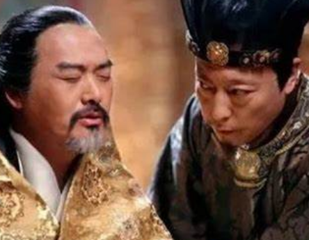 后梁太祖朱温的结局：因何遭亲子刺杀-第1张图片-芙蓉之城