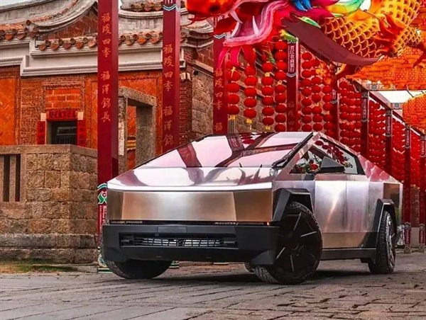 小米、特斯拉2025新车规划 7款新车 YU7/ModelY只是开胃菜-第8张图片-芙蓉之城