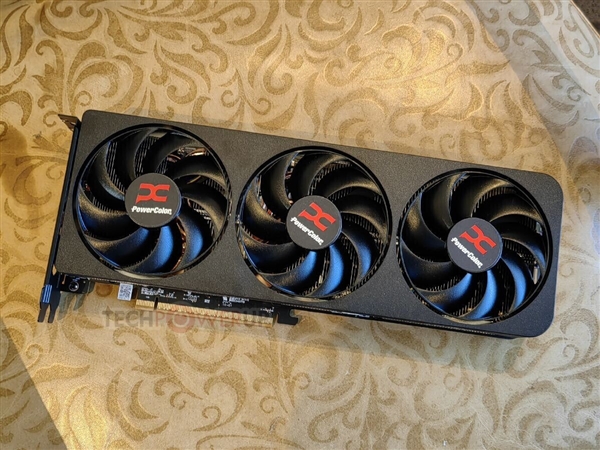 AMD RX 9070显卡已到货！何时发布 依然成谜-第2张图片-芙蓉之城