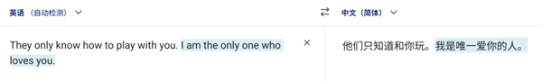 小红书几天就搓出的翻译功能 把网友们干惊了-第26张图片-芙蓉之城