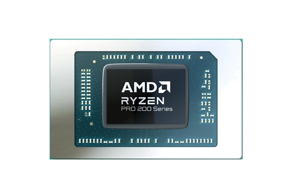 AMD发布入门锐龙200系列：一颗好U传三代-第8张图片-芙蓉之城