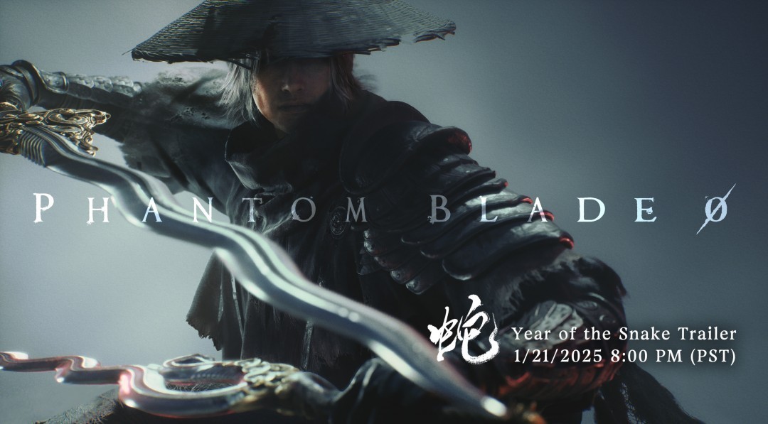 《影之刃：零》官方公布全新Boss战视频-第1张图片-芙蓉之城