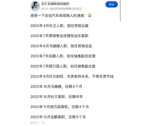 收拾完合创残局 广汽选择投“华” 再造新品牌-第2张图片-芙蓉之城