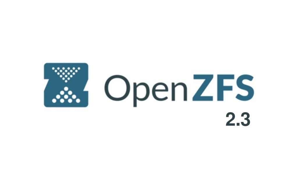 OpenZFS 2.3版本更新 兼容CentOS Stream 10和FreeBSD 14.2-第1张图片-芙蓉之城