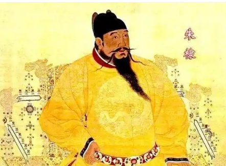朱棣之叛与忠臣之殇-第2张图片-芙蓉之城