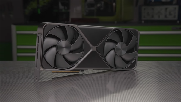 NVIDIA RTX 5090公版显卡官方开箱：包装设计彻底改变！-第6张图片-芙蓉之城