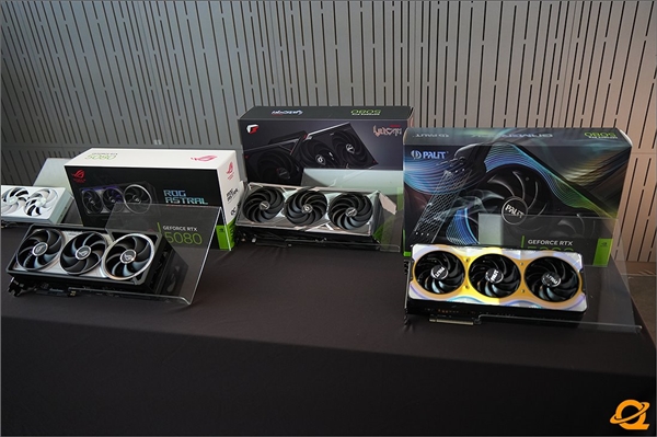 NVIDIA：RTX 4090接口烧毁已解决！RTX 50绝对安全-第3张图片-芙蓉之城