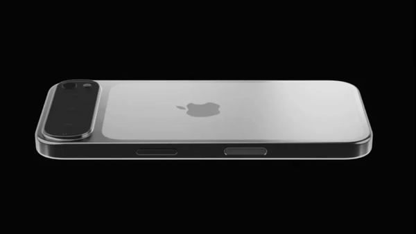 iPhone 17系列曝光：设计大改苹果又要抢安卓饭碗了-第1张图片-芙蓉之城