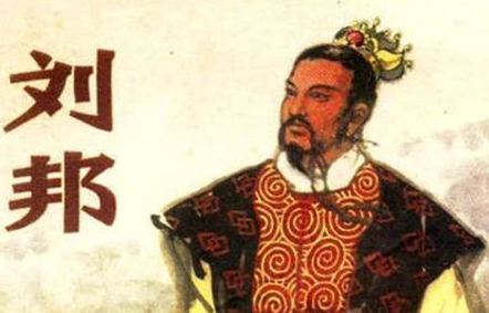 刘邦的人格魅力：何以令人甘愿赴死？-第1张图片-芙蓉之城