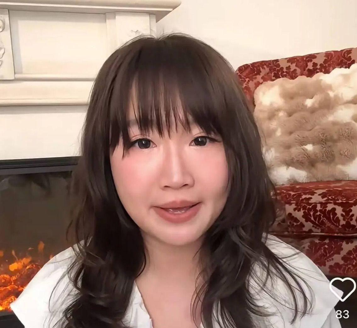 麦琳为气到大家道歉 称曾有一度陷入自我怀疑-第1张图片-芙蓉之城