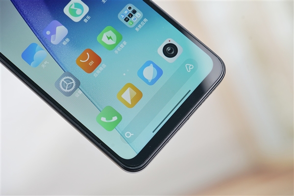 499元超低价神机！Redmi 14C图赏-第15张图片-芙蓉之城