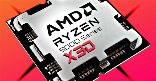 AMD CES 2025前瞻：一大波新处理器/新显卡来袭-第3张图片-芙蓉之城