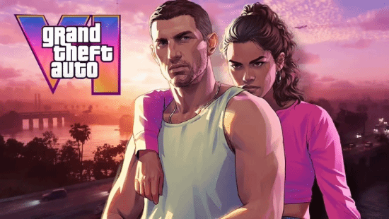 《GTA 6》太火教授坐不住了！会毁灭整个游戏行业-第1张图片-芙蓉之城