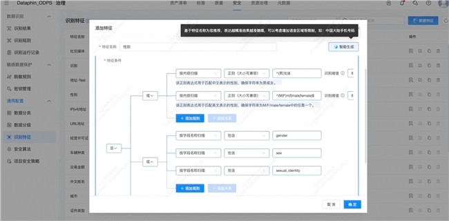 瓴羊Dataphin：AI驱动的数据治理——千里之行，始于标准-第8张图片-芙蓉之城