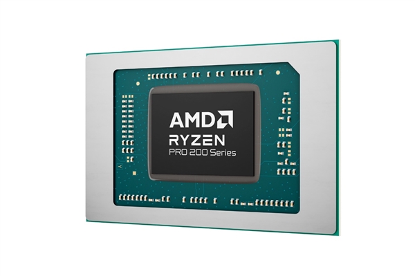 AMD发布入门锐龙200系列：一颗好U传三代-第10张图片-芙蓉之城