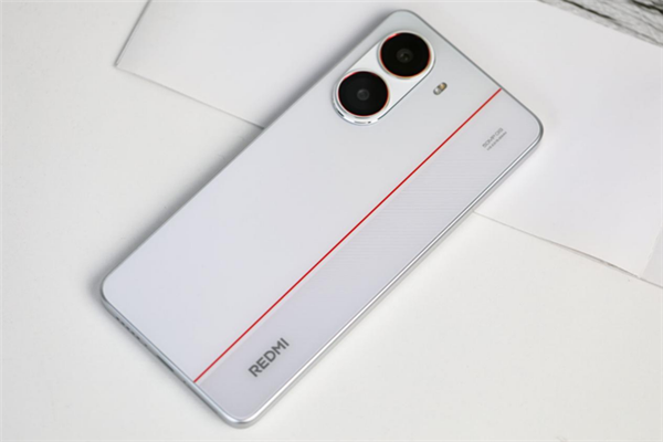 续航性能双重卷王！REDMI Turbo 4上手：1999元无敌-第1张图片-芙蓉之城